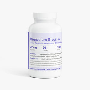 Magnesium Glycinate