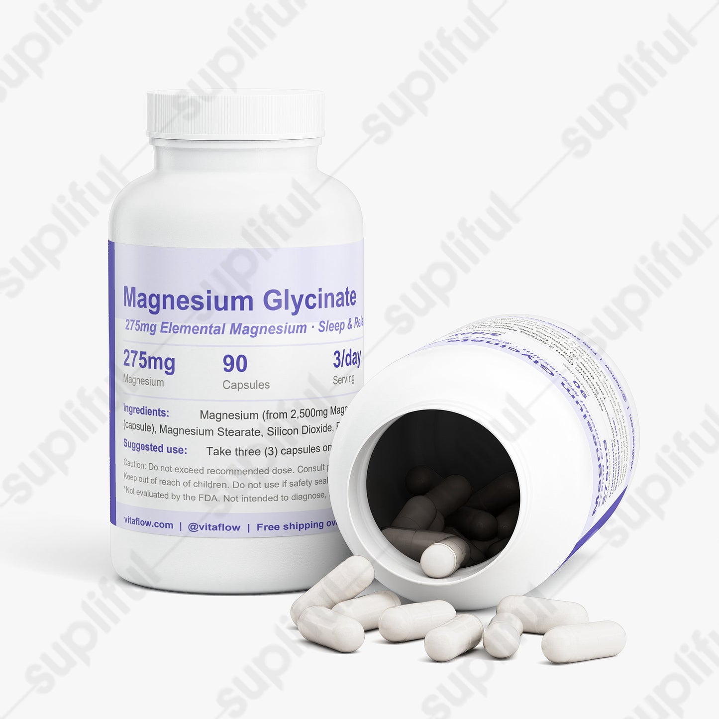 Magnesium Glycinate